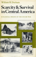 Scarcity And Survival In Central America
