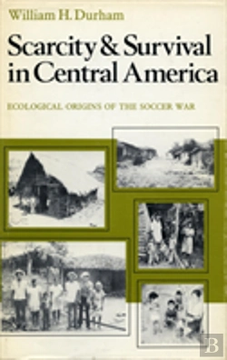 Bertrand.pt - Scarcity And Survival In Central America