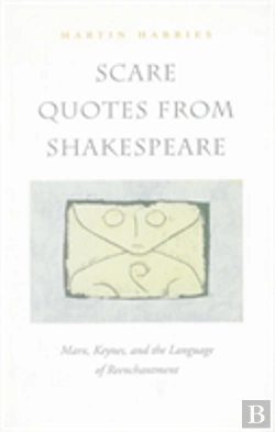 Bertrand.pt - Scare Quotes From Shakespeare