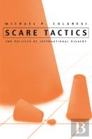 Scare Tactics