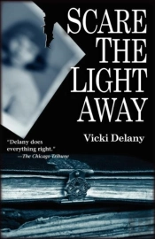 Scare The Light Away