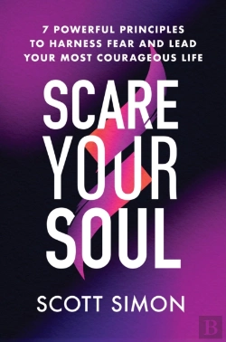 Bertrand.pt - Scare Your Soul