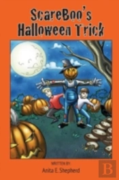 Scareboo'S Halloween Trick