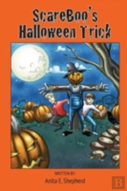 Bertrand.pt - Scareboo'S Halloween Trick