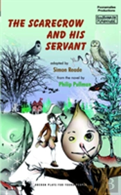 Scarecrow And His Servant