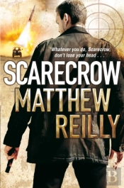 Scarecrow