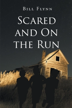 Bertrand.pt - Scared And On The Run