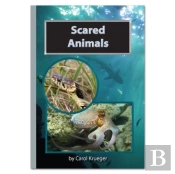Scared Animals