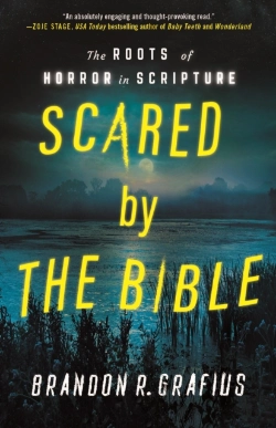 Bertrand.pt - Scared By The Bible