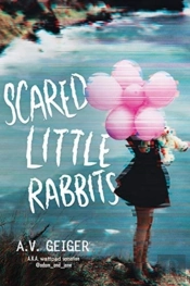 Scared Little Rabbits