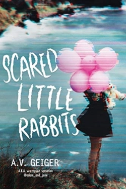 Bertrand.pt - Scared Little Rabbits