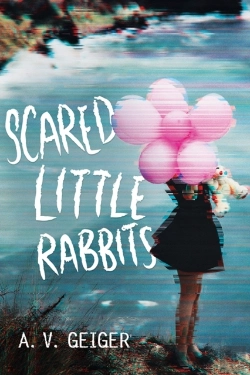 Bertrand.pt - Scared Little Rabbits