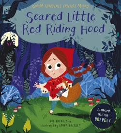 Bertrand.pt - Scared Little Red Riding Hood