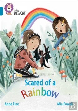 Bertrand.pt - Scared Of A Rainbow