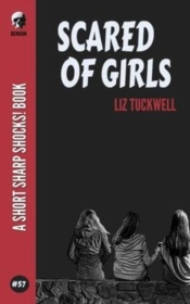 Scared Of Girls