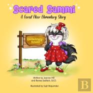 Scared Sammi