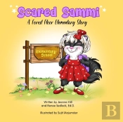 Scared Sammi