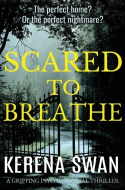 Bertrand.pt - Scared To Breathe