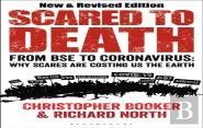 Scared To Death