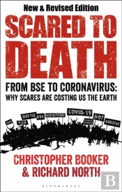Scared To Death
