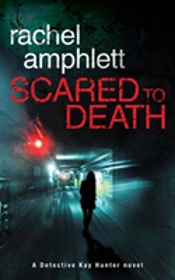 Scared To Death