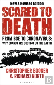 Scared To Death