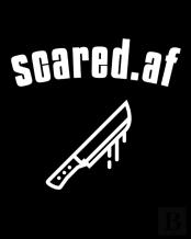 Scared.Af