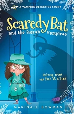Bertrand.pt - Scaredy Bat And The Frozen Vampires