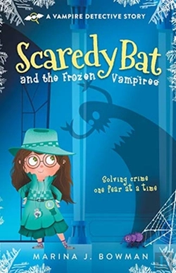 Bertrand.pt - Scaredy Bat And The Frozen Vampires