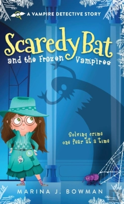 Bertrand.pt - Scaredy Bat And The Frozen Vampires
