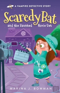Bertrand.pt - Scaredy Bat And The Haunted Movie Set