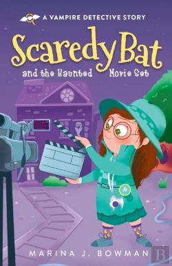 Bertrand.pt - Scaredy Bat And The Haunted Movie Set
