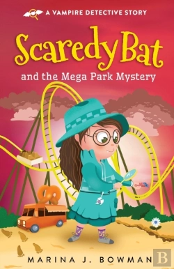 Bertrand.pt - Scaredy Bat And The Mega Park Mystery