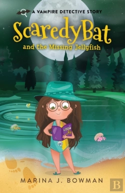 Bertrand.pt - Scaredy Bat And The Missing Jellyfish