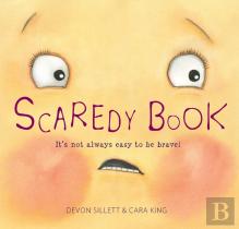 Scaredy Book