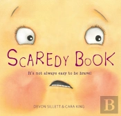 Scaredy Book