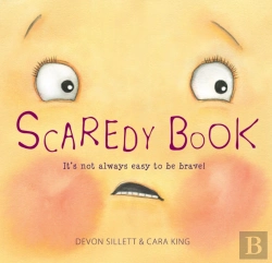 Bertrand.pt - Scaredy Book