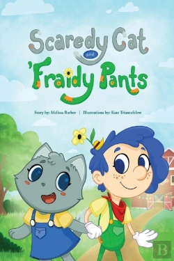 Bertrand.pt - Scaredy Cat And 'Fraidy Pants
