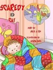 Scaredy-Cat