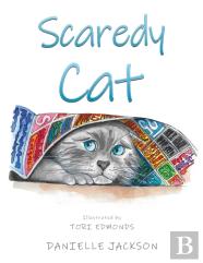 Scaredy Cat