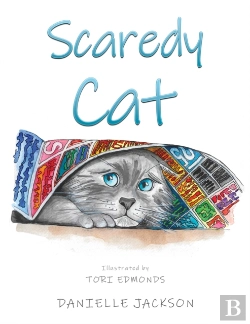Bertrand.pt - Scaredy Cat