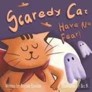 Scaredy Cat, Have No Fear!