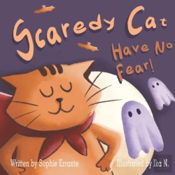 Bertrand.pt - Scaredy Cat, Have No Fear!