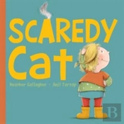 Scaredy Cat