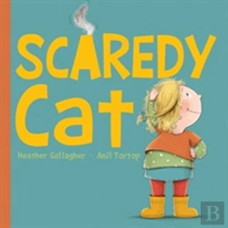 Bertrand.pt - Scaredy Cat