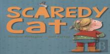 Scaredy Cat