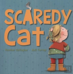 Bertrand.pt - Scaredy Cat