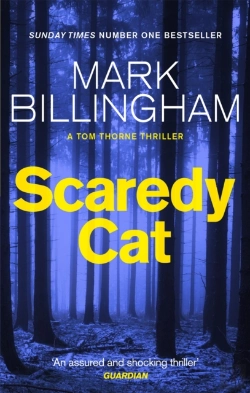 Bertrand.pt - Scaredy Cat