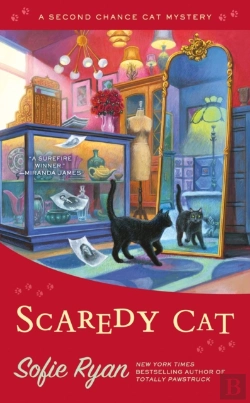 Bertrand.pt - Scaredy Cat
