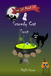 Scaredy Cat Soup